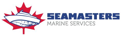 seamasters marine services.